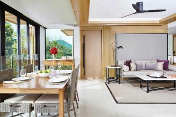 Отель Amari Phuket Таиланд, пляж Патонг, фото 24