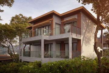 Отель Amari Phuket Таиланд, пляж Патонг, фото 26