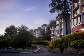 Отель Amari Phuket Таиланд, пляж Патонг, фото 3