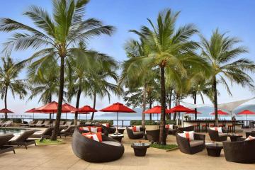 Отель Amari Phuket Таиланд, пляж Патонг, фото 31