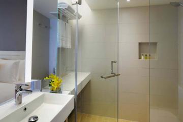 Отель Amari Phuket Таиланд, пляж Патонг, фото 34