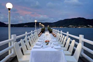 Отель Amari Phuket Таиланд, пляж Патонг, фото 39