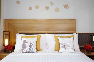 Отель Amari Phuket Таиланд, пляж Патонг, фото 42