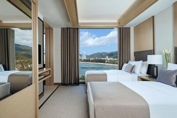 Отель Amari Phuket Таиланд, пляж Патонг, фото 46