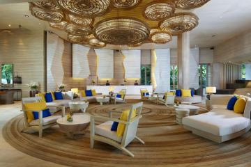 Отель Amari Phuket Таиланд, пляж Патонг, фото 47