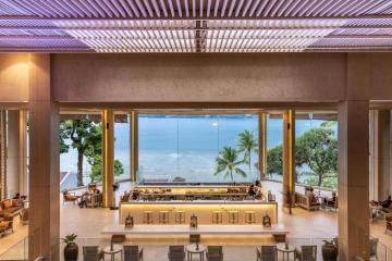 Отель Amari Phuket Таиланд, пляж Патонг, фото 49