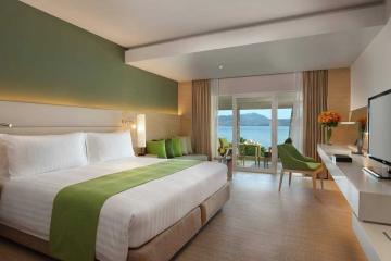 Отель Amari Phuket Таиланд, пляж Патонг, фото 5