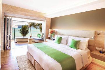 Отель Amari Phuket Таиланд, пляж Патонг, фото 6