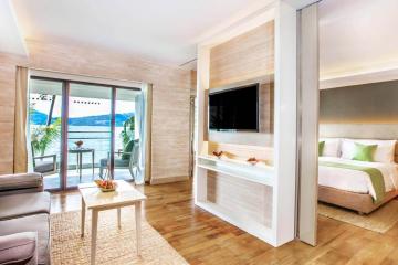 Отель Amari Phuket Таиланд, пляж Патонг, фото 8