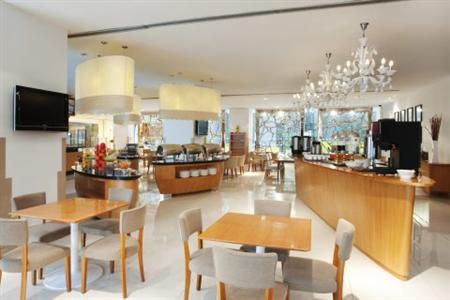 Holiday Inn Express Beijing Minzuyuan