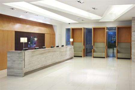 Holiday Inn Express Beijing Minzuyuan