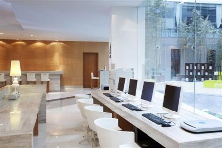 Holiday Inn Express Beijing Minzuyuan