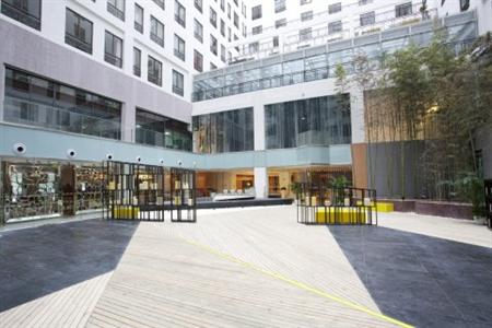 Holiday Inn Express Beijing Minzuyuan