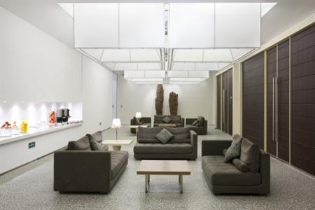 Holiday Inn Express Beijing Minzuyuan