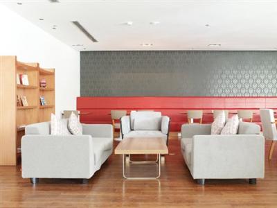 Holiday Inn Express Beijing Minzuyuan