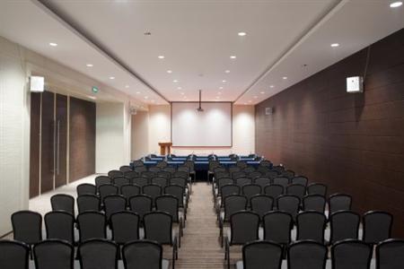 Holiday Inn Express Beijing Minzuyuan