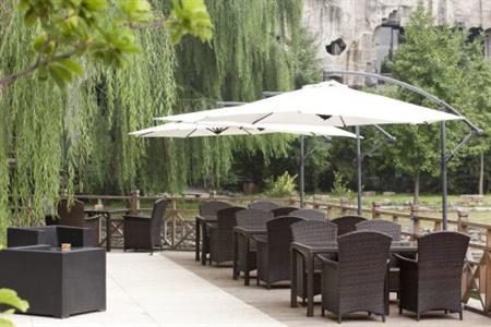 Holiday Inn Express Beijing Minzuyuan