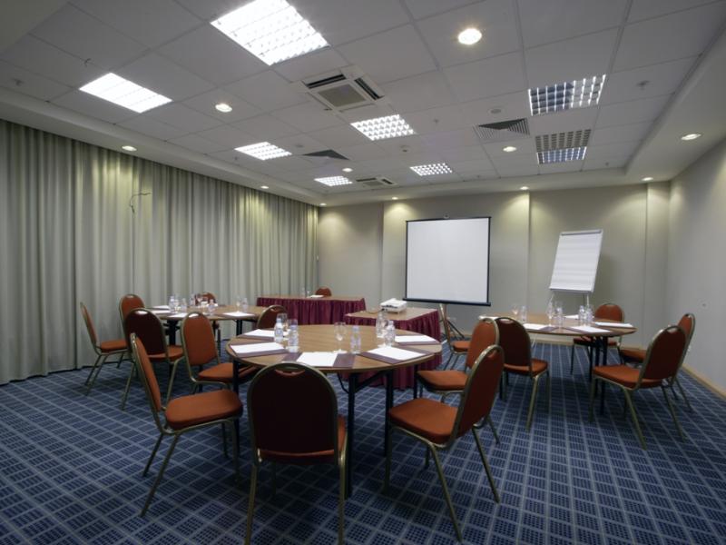 Лесная Сафмар