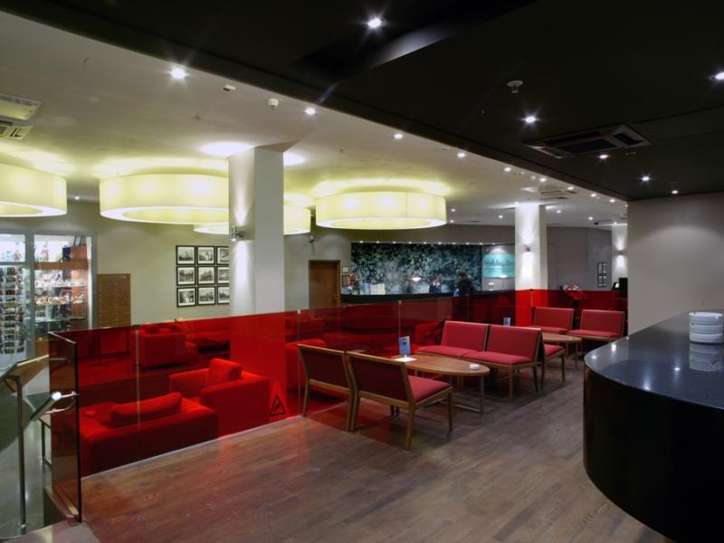 Лесная Сафмар