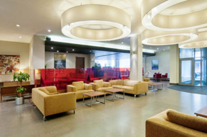 Лесная Сафмар