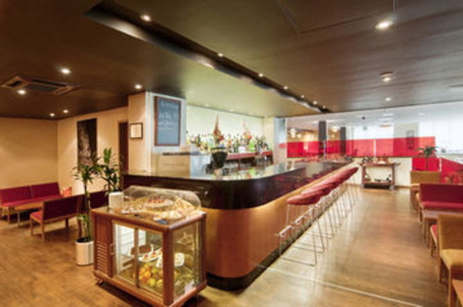 Лесная Сафмар