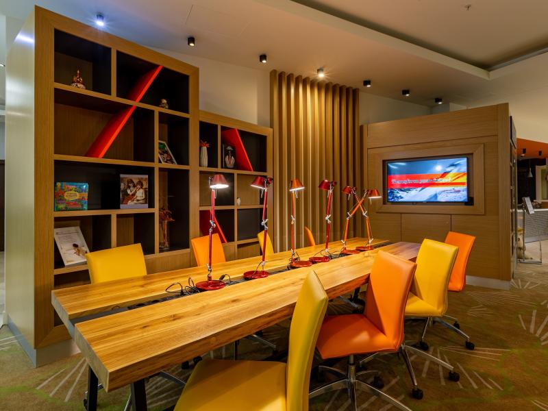 Holiday Inn Moscow Sokolniki