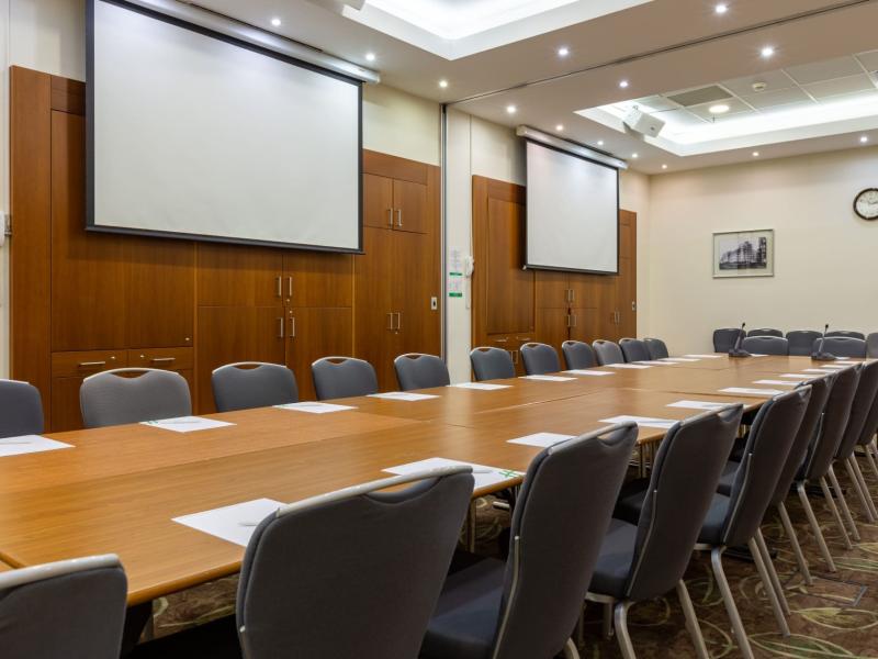 Holiday Inn Moscow Sokolniki