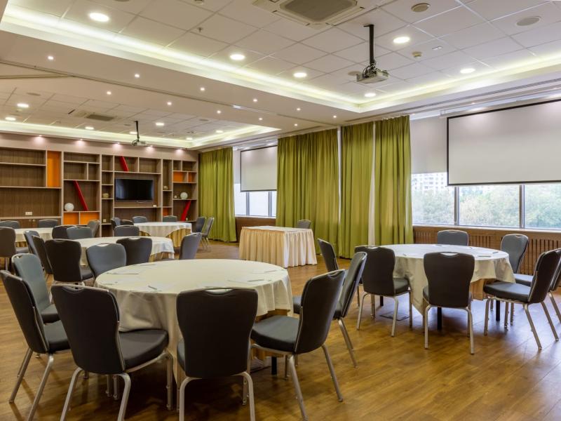 Holiday Inn Moscow Sokolniki