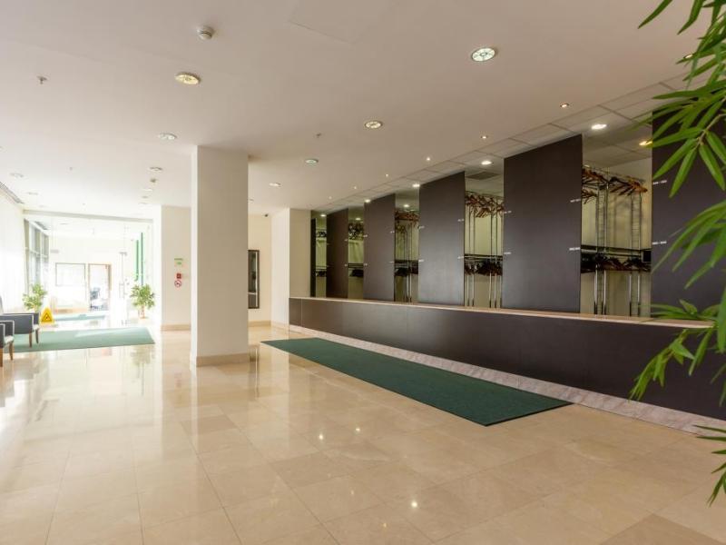 Holiday Inn Moscow Sokolniki