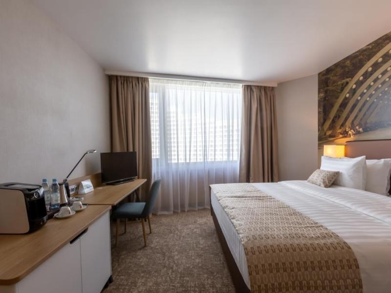 Holiday Inn Moscow Sokolniki