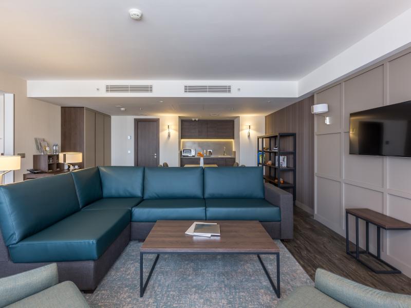 Holiday Inn Moscow Sokolniki