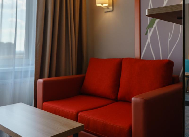 Московские Ворота отель