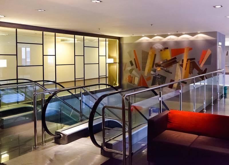 Московские Ворота отель