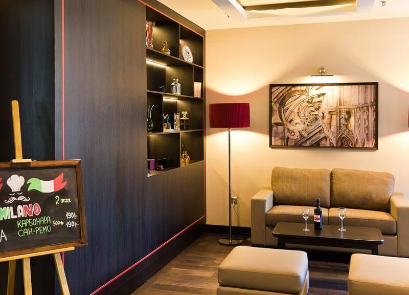 Московские Ворота отель