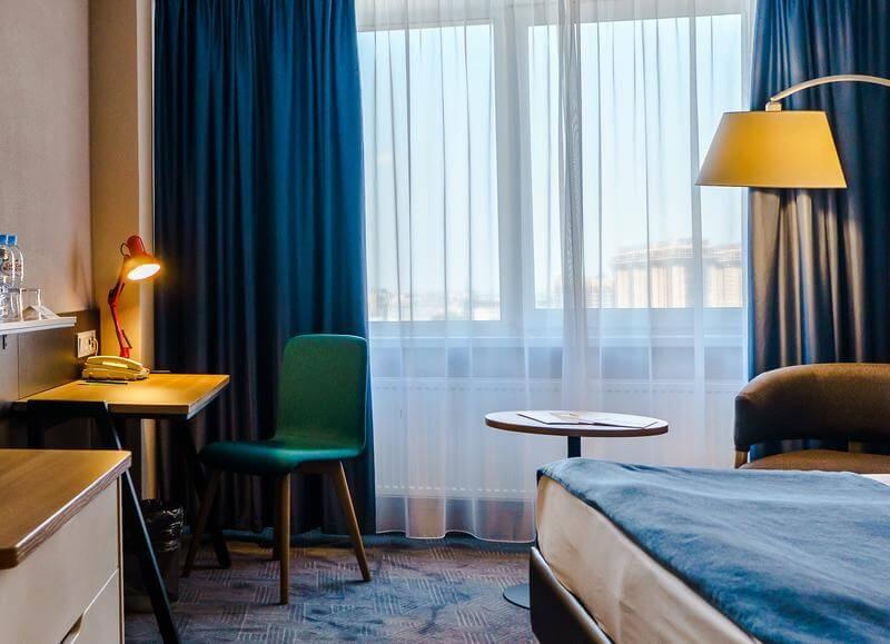 Московские Ворота отель