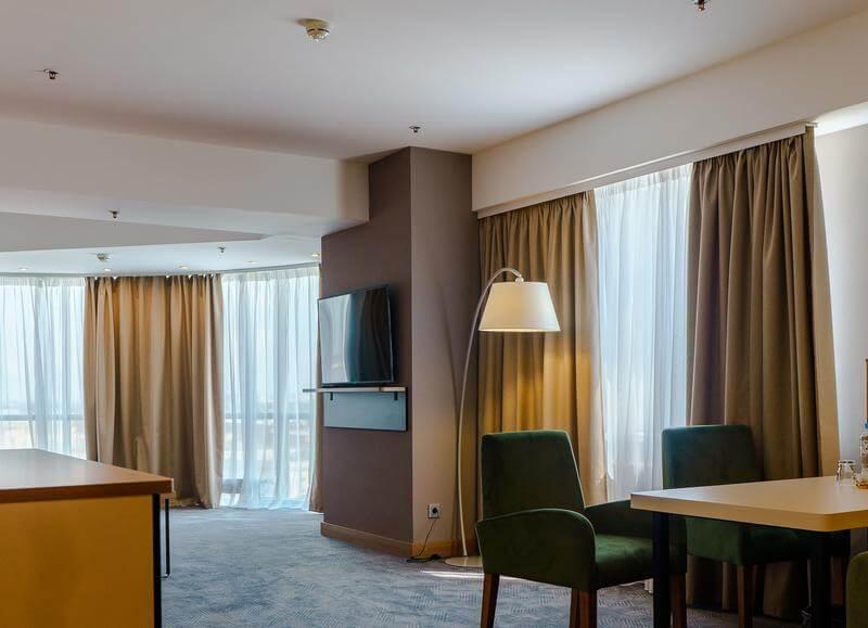 Московские Ворота отель