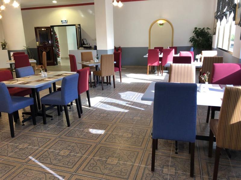 Hotel Al Madinah Holiday