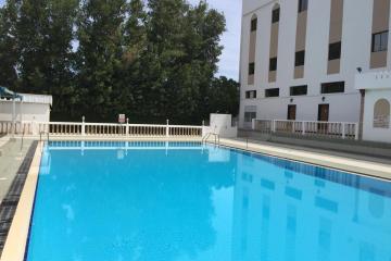 Отель Hotel Al Madinah Holiday Оман, Маскат, фото 15