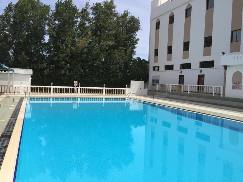 Hotel Al Madinah Holiday