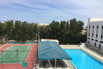 Отель Hotel Al Madinah Holiday Оман, Маскат, фото 16