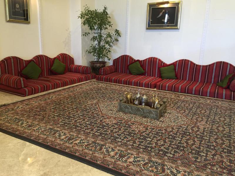 Hotel Al Madinah Holiday