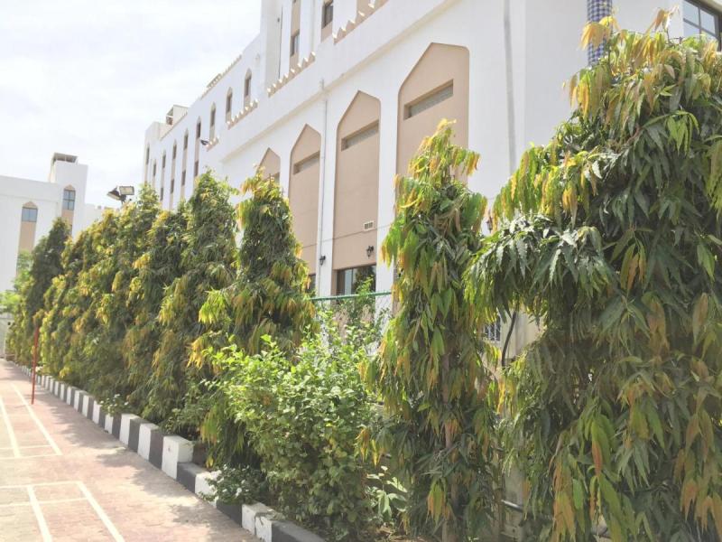 Hotel Al Madinah Holiday