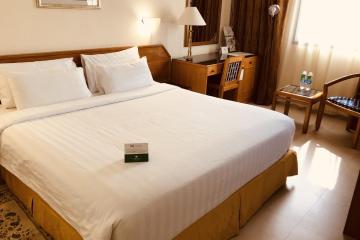 Отель Hotel Al Madinah Holiday Оман, Маскат, фото 9