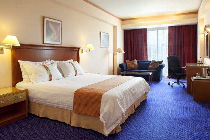 Holiday Inn Nicosia City Center
