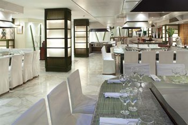 Holiday Inn Nicosia City Center