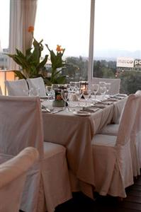 Holiday Inn Nicosia City Center