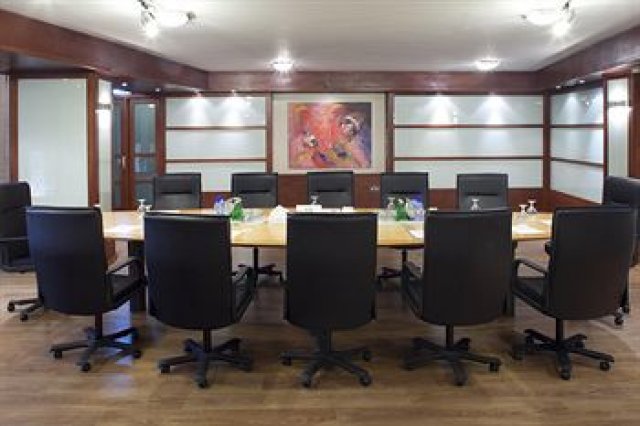 Holiday Inn Nicosia City Center