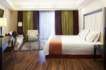 Holiday Inn Nicosia City Center