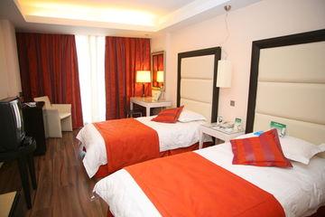 Holiday Inn Nicosia City Center