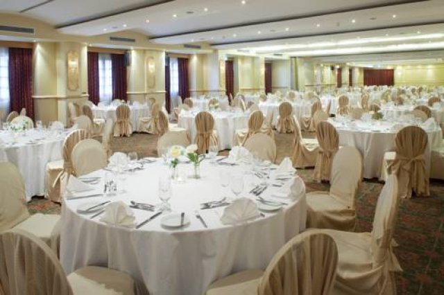 Holiday Inn Nicosia City Center